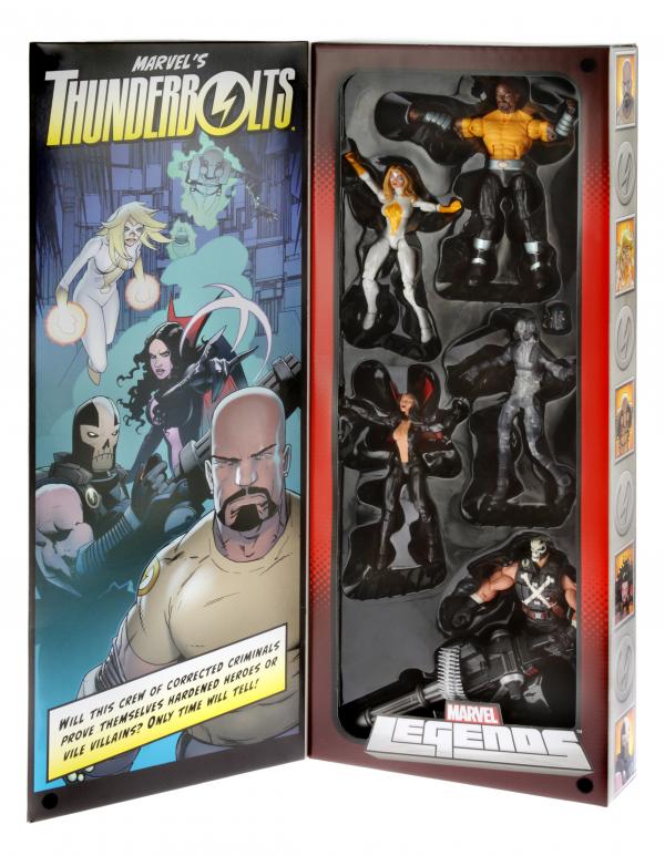 SDCC 2013 - Hasbro's Official Product Images